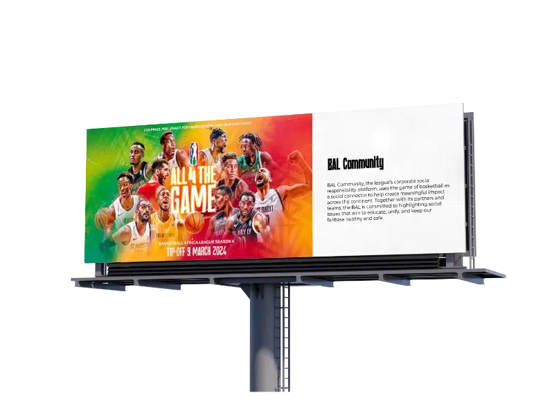 Large Billboard Mockup 01